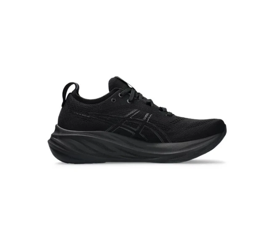Asics Gel Nimbus 26 Triple Black 1011B794-002 by Air Jordan