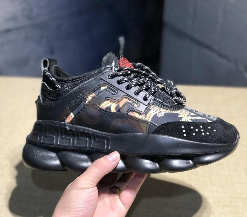 Chain Reaction Shoes Sneakers 16 by Air Jordan