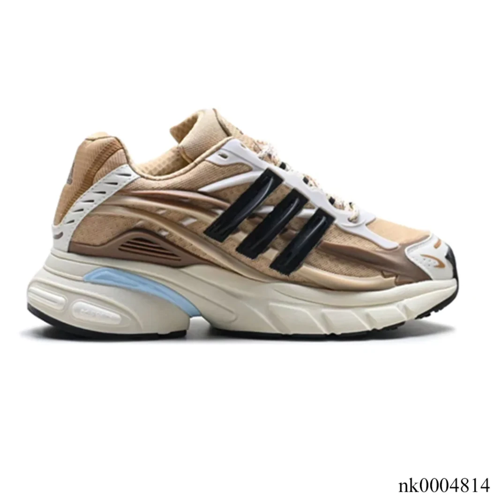 Pharrell x AD Adistar Jellyfish Tan Shoes Sneakers by Air Jordan
