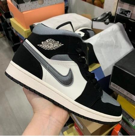 Air Jordan 1 Mid Silk Earl by Air Jordan