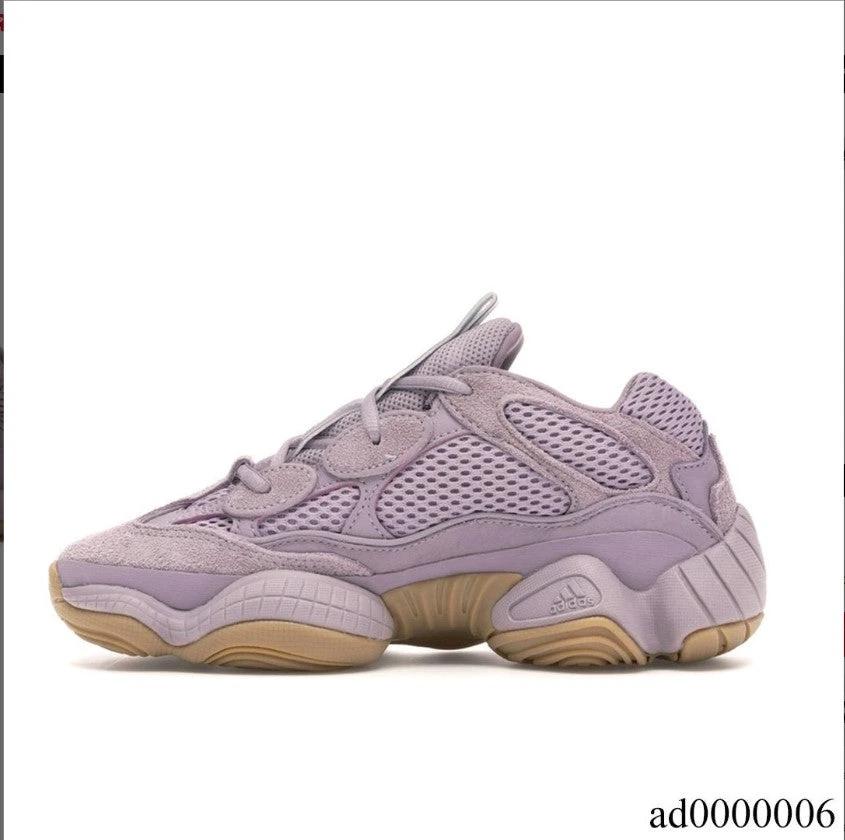 Yeezy 500 Soft Vision Shoes Sneakers by Air Jordan