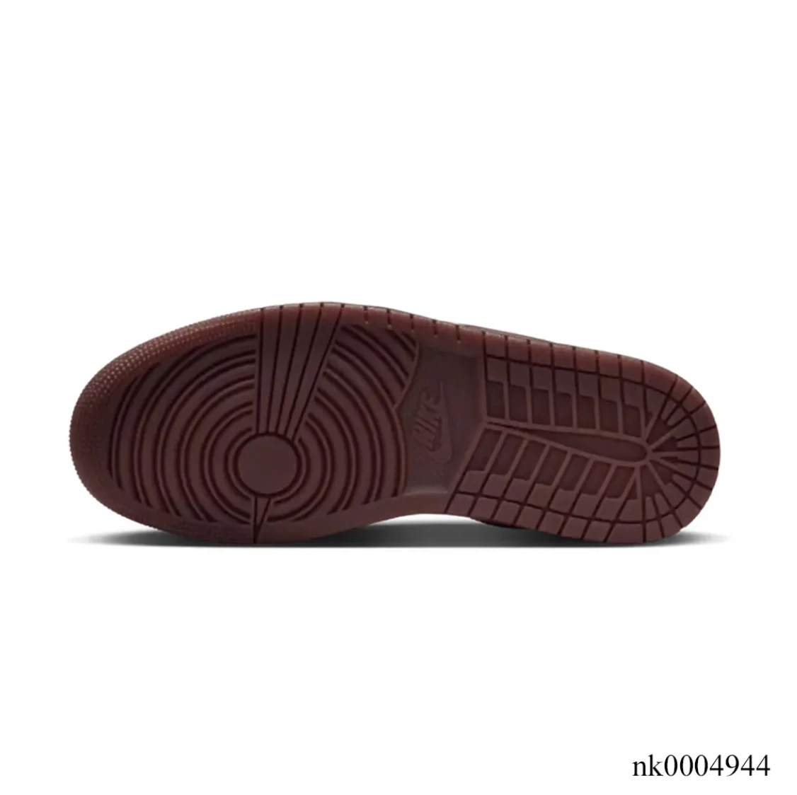 Air Jordan 1 Low ‘Chocolate Valentine’s Day’ Shoes Sneakers by Air Jordan