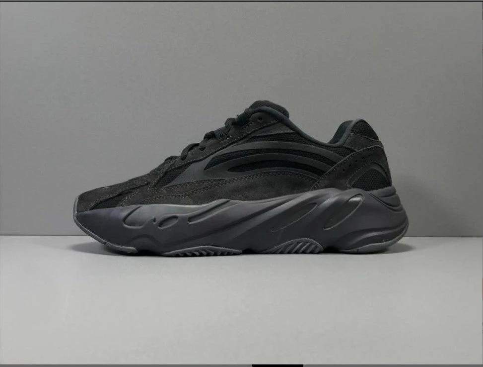 Yeezy Boost 700 V2 Vanta Shoes Sneakers by Air Jordan