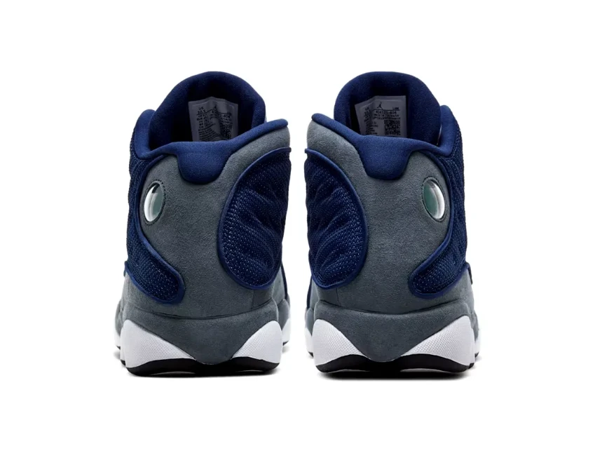 Air Jordan 13 Flint (2026) Shoes Sneakers by Air Jordan