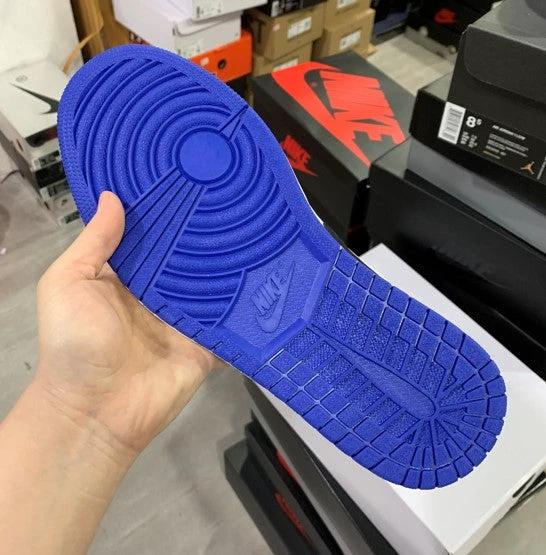 Air Jordan 1 Low Joe Blue Lightning by Air Jordan