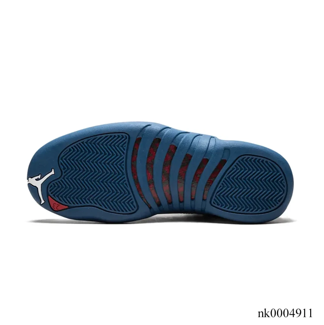 Air Jordan 12 Retro French Blue 2016 Shoes Sneakers by Air Jordan