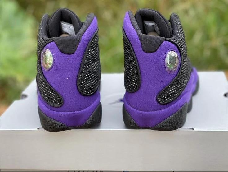 Air Jordan 13 Court Purple (2022) Shoes Sneakers by Air Jordan