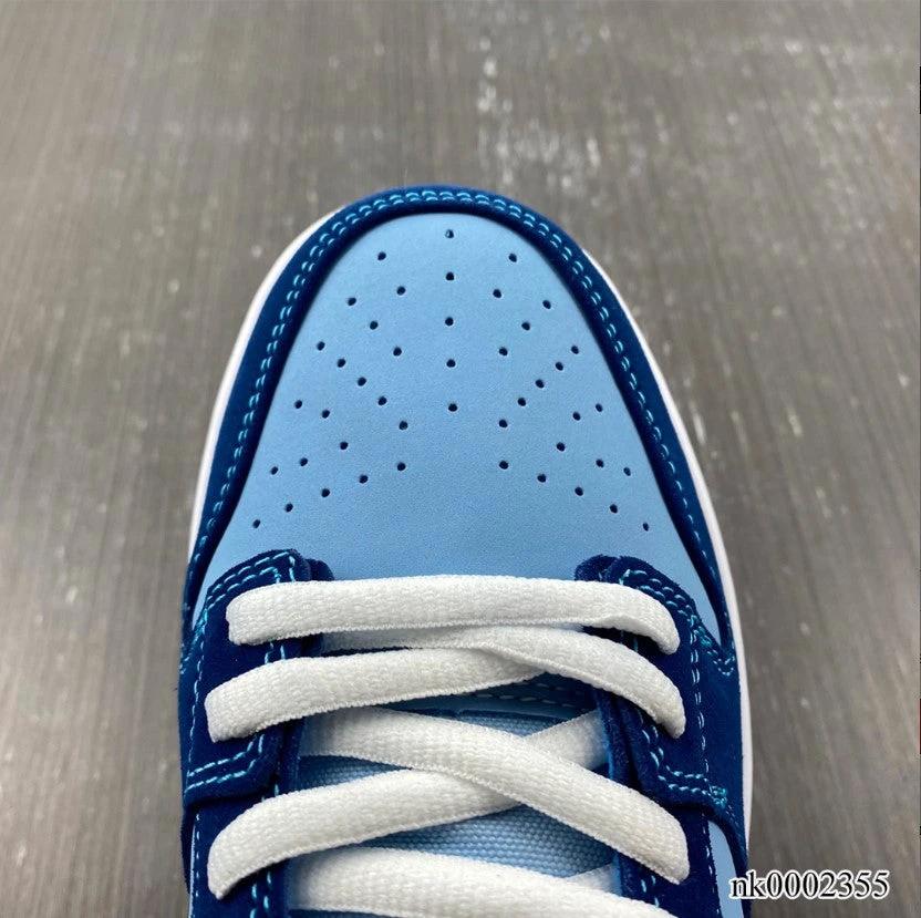 SB Dunk Low Pro Why So Sad Shoes Sneakers by Air Jordan