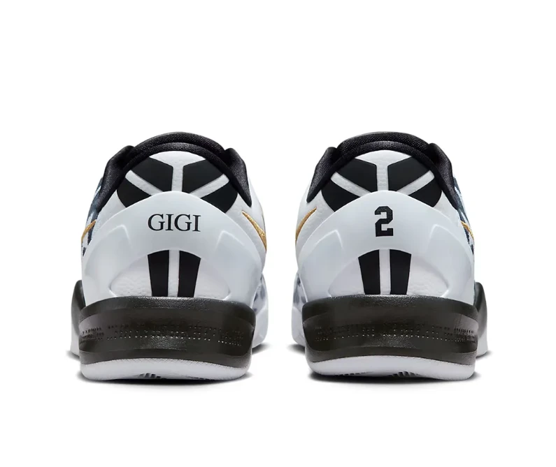 Kobe 8 Protro Mambacita Shoes Sneakers by Air Jordan