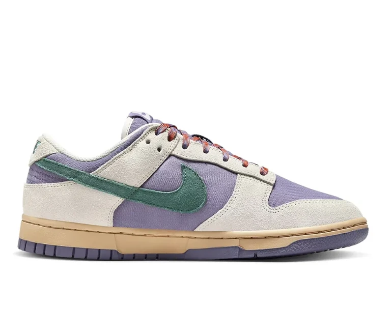 Dunk Low Joker Shoes Sneakers by Air Jordan