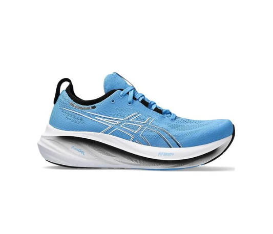 Asics Gel Nimbus 26 Waterscape 1011B794-401 by Air Jordan