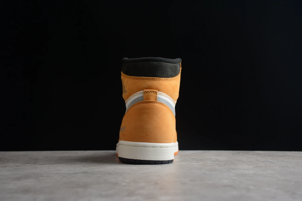 Air Jordan 1 Retro High OG Element Gore Tex Light Curry by Air Jordan