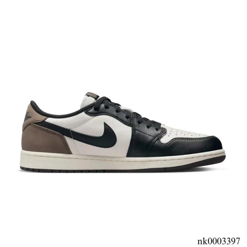 Air Jordan 1 Low OG Mocha Shoes Sneakers by Air Jordan