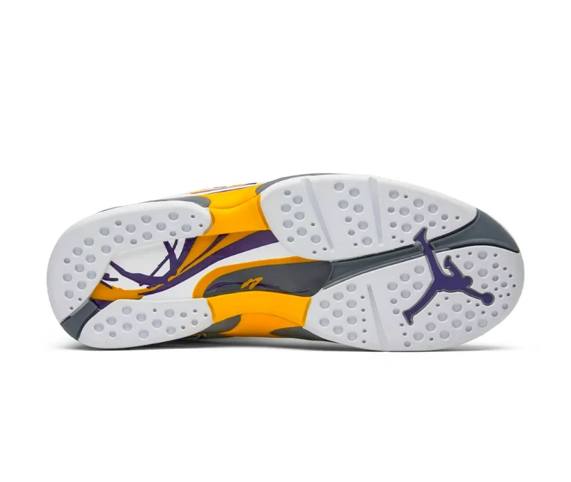 AJ 8 Retro Kobe Bryant Shoes Sneakers by Air Jordan