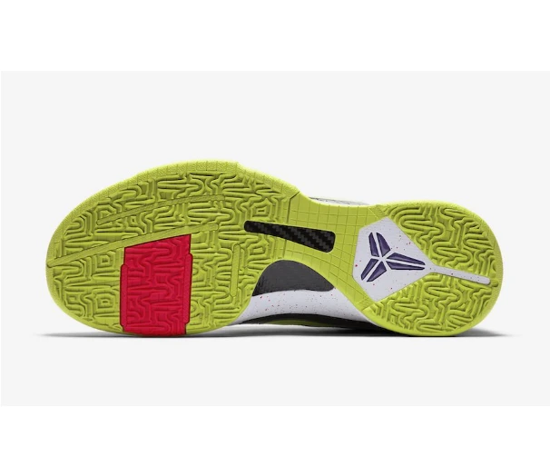 Zoom Kobe 5 Protro Chaos 2020 CD4991 100 by Air Jordan