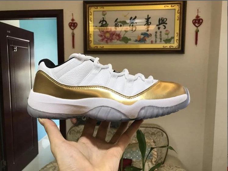 Air Jordan 11 Retro Low Closing Ceremony Shoes Sneakers 1 by Air Jordan