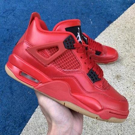 Air Jordan 4 Singles Day by Air Jordan