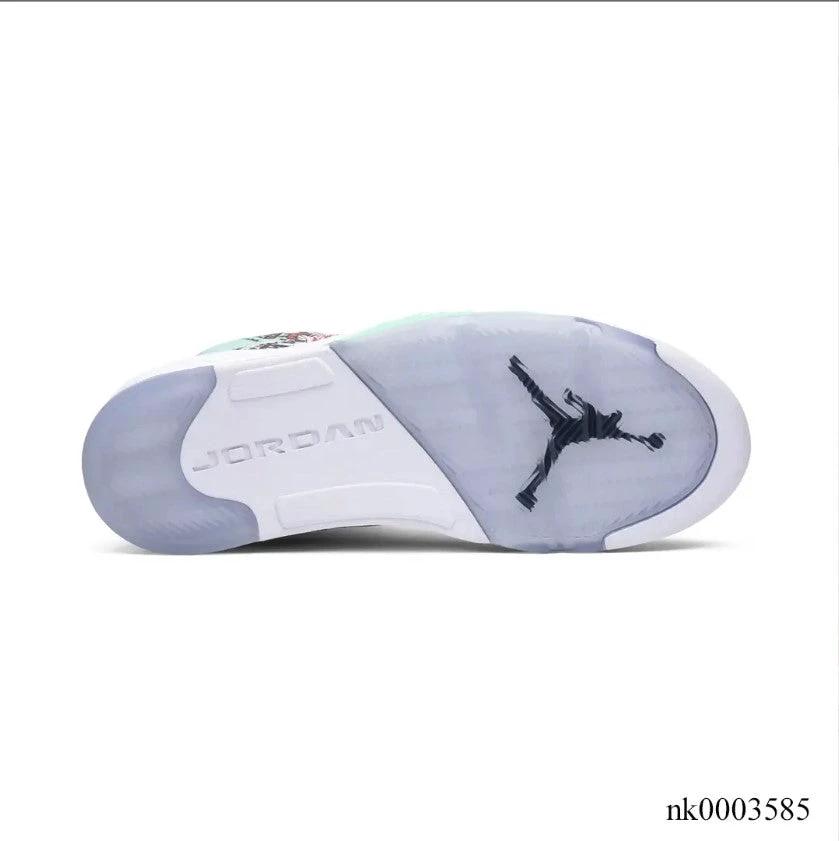 Air Jordan 5 Wings Shoes Sneakers by Air Jordan