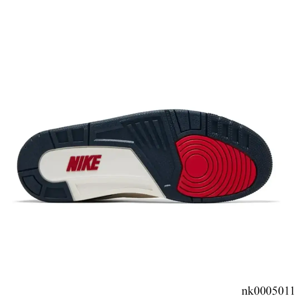 Levi’s x Air Jordan 3 Retro ‘All-Star’ Shoes Sneakers by Air Jordan