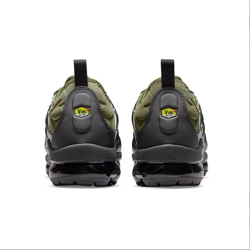 VaporMax Plus Rough Green Shoes Sneakers by Air Jordan