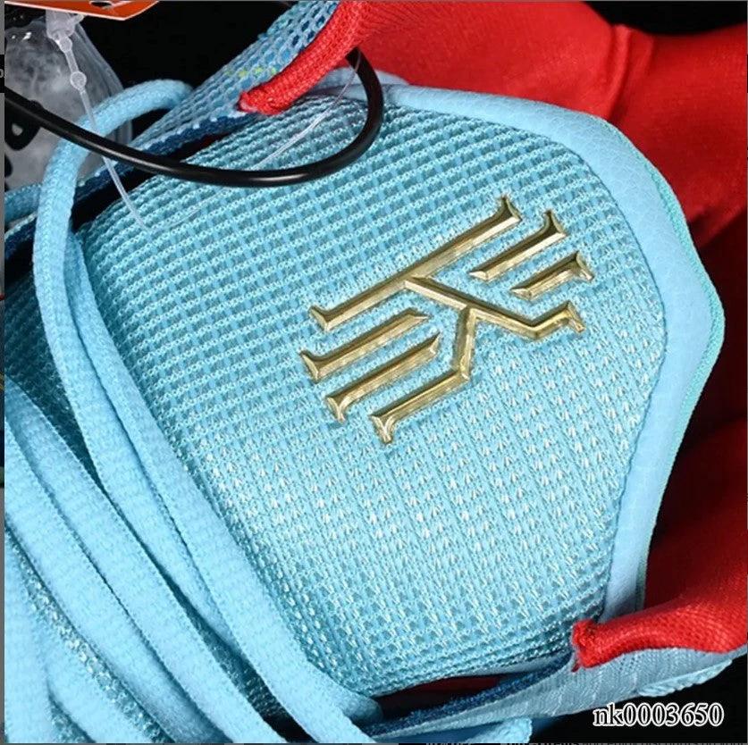 Kyrie 7 Preheat Special FX Shoes Sneakers by Air Jordan