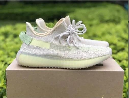 Yeezy Boost 350 V2 Flax Shoes Sneakers by Air Jordan