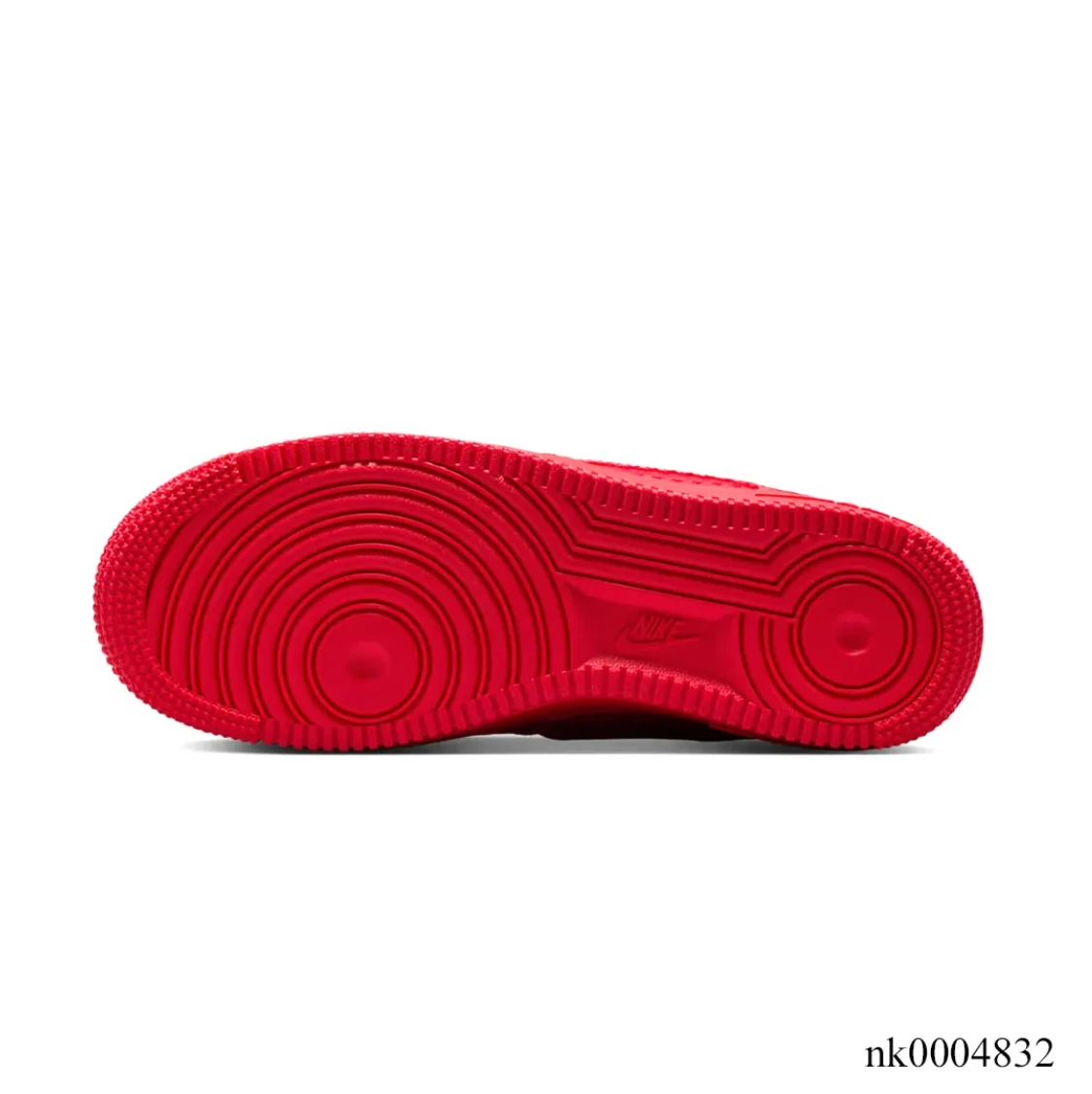 Air Force 1 Low Valentine’s Day University Red (2026) Shoes Sneaker by Air Jordan
