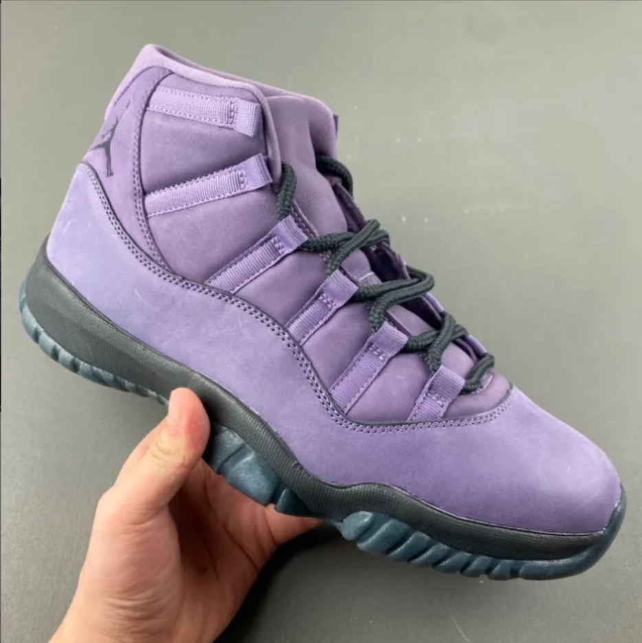 Air Jordan 11 Mojave Las Vegas Shoes Sneaker by Air Jordan