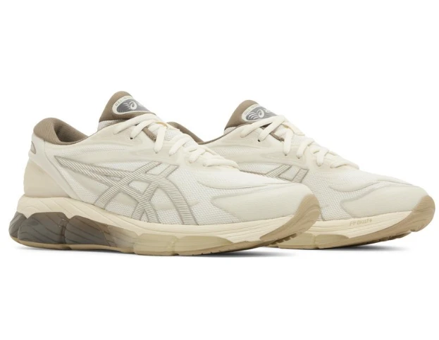 Asics Gel Quantum 360 8 Cream Pepper 1203A402-101 by Air Jordan
