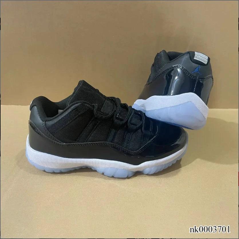 Air Jordan 11 Low Space Jam Shoes Sneakers by Air Jordan