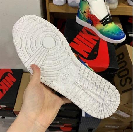 Air Jordan 1 NFL by Air Jordan