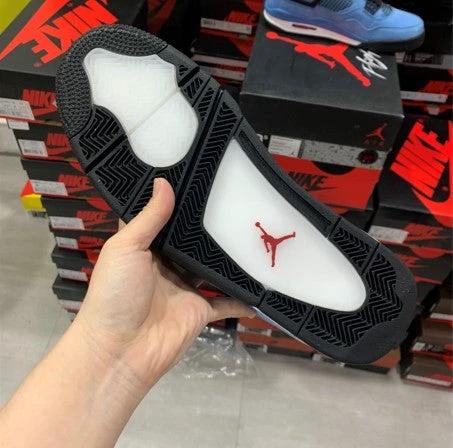 Air Jordan 4 x Travis Scott Cactus Jack by Air Jordan