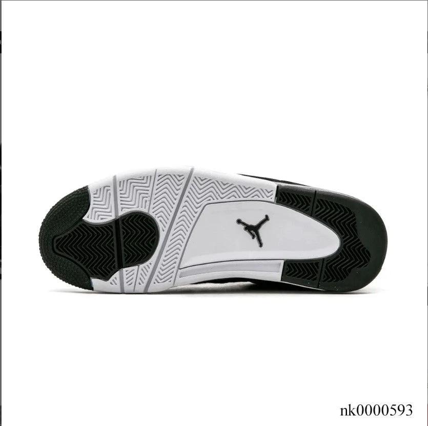 Air Jordan 4 Retro Royalty Shoes Sneakers by Air Jordan