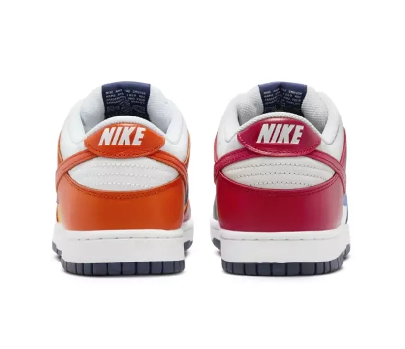 Dunk Low CO.JP What The Shoes Sneakers by Air Jordan