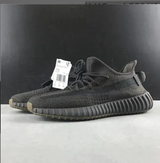 Yeezy Boost 350 V2 Cinder Shoes Sneakers by Air Jordan
