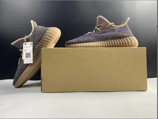 Yeezy Boost 350 V2 Fade Shoes Sneakers by Air Jordan