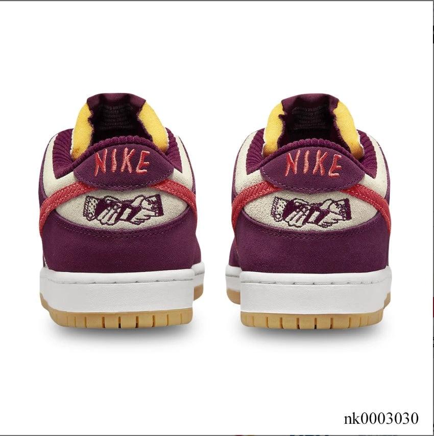 Nike SB Dunk Lows Skate Like a Girl Shoes Sneakers by Air Jordan