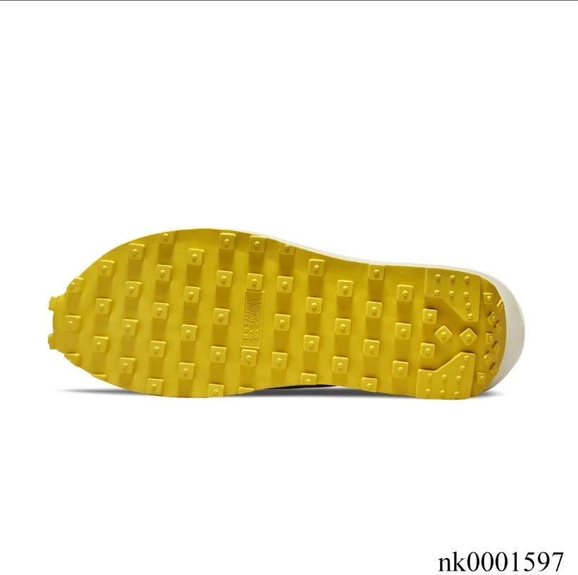 Undercover x Sacai x LDWaffle Shoes Sneakers by Air Jordan