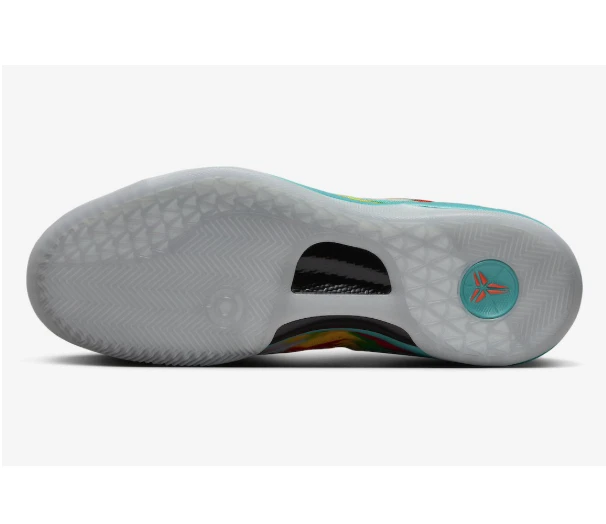 Kobe 8 Protro Venice Beach 2024 FQ3548 001 by Air Jordan