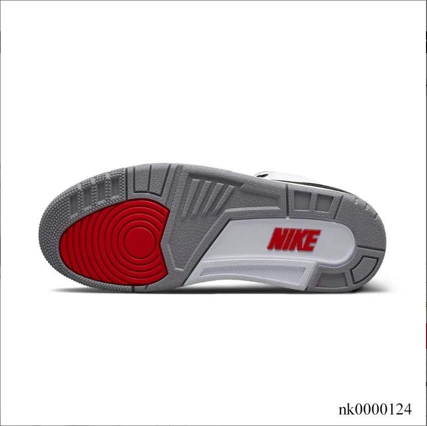 Air Jordan 3 JTH Super Bowl Shoes Sneakers by Air Jordan