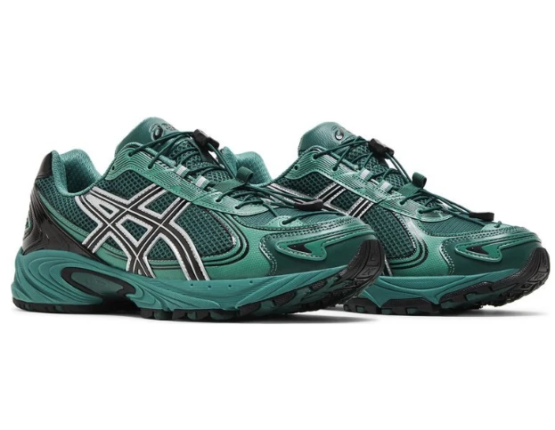 Asics Gel Kahana TR V4 Ocean Green 1203A497-300 by Air Jordan