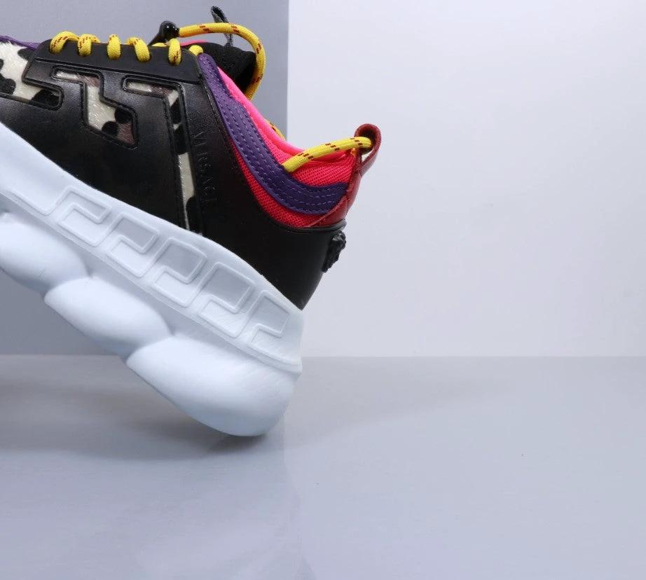 Chain Reaction Shoes Sneakers 14 by Air Jordan