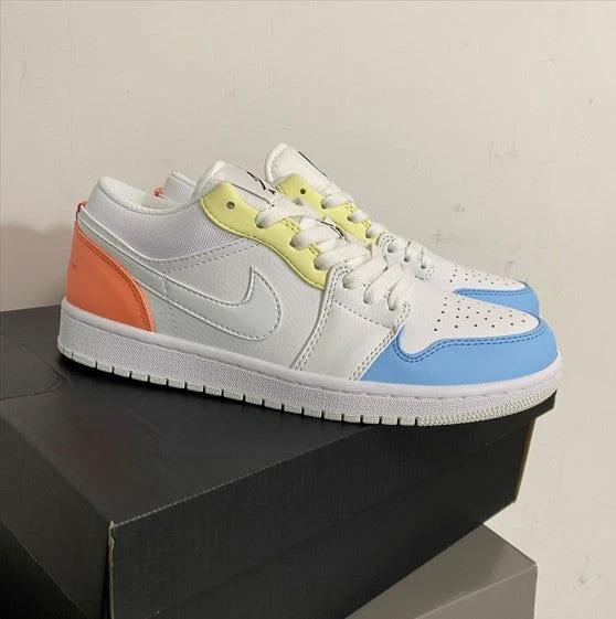 Air Jordan 1 Low “To My First Coach” by Air Jordan
