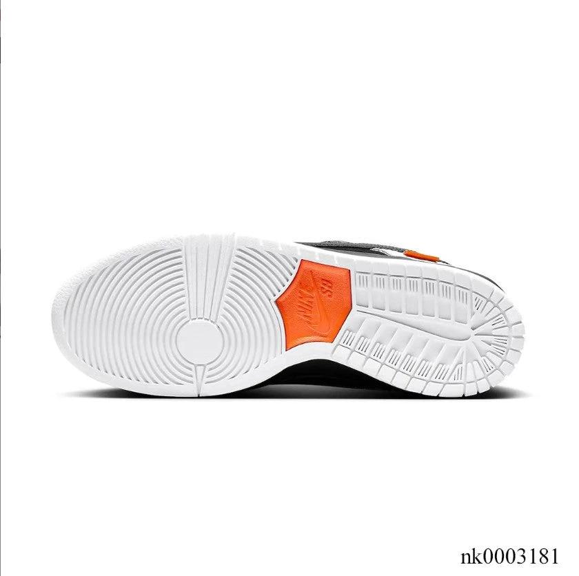 Nike SB Dunk Low x The Tightbooth Shoes Sneakers by Air Jordan
