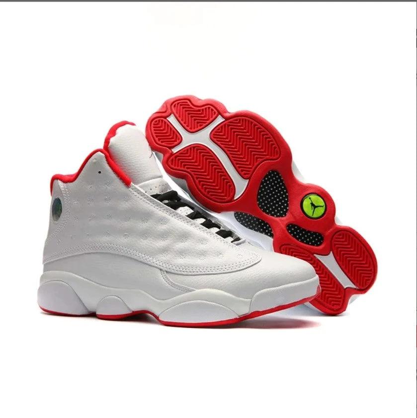 Air Jordan 13 Retro Alternate History of Flight Shoes Sneakers by Air Jordan