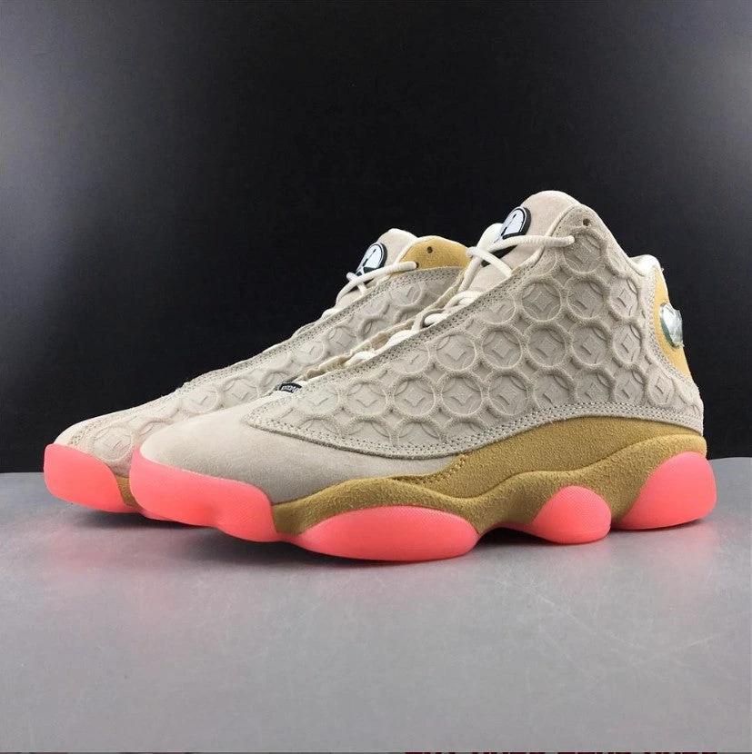 Air Jordan 13 Chinese New Year Shoes Sneakers by Air Jordan