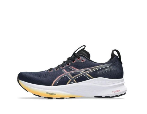 Asics Gel-Kayano 32 Midnight Black 1011C052-400 by Air Jordan