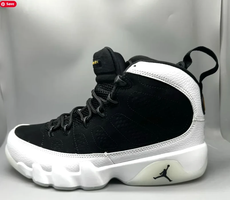 Air Jordan 9 City of Flight Shoes Sneakers by Air Jordan