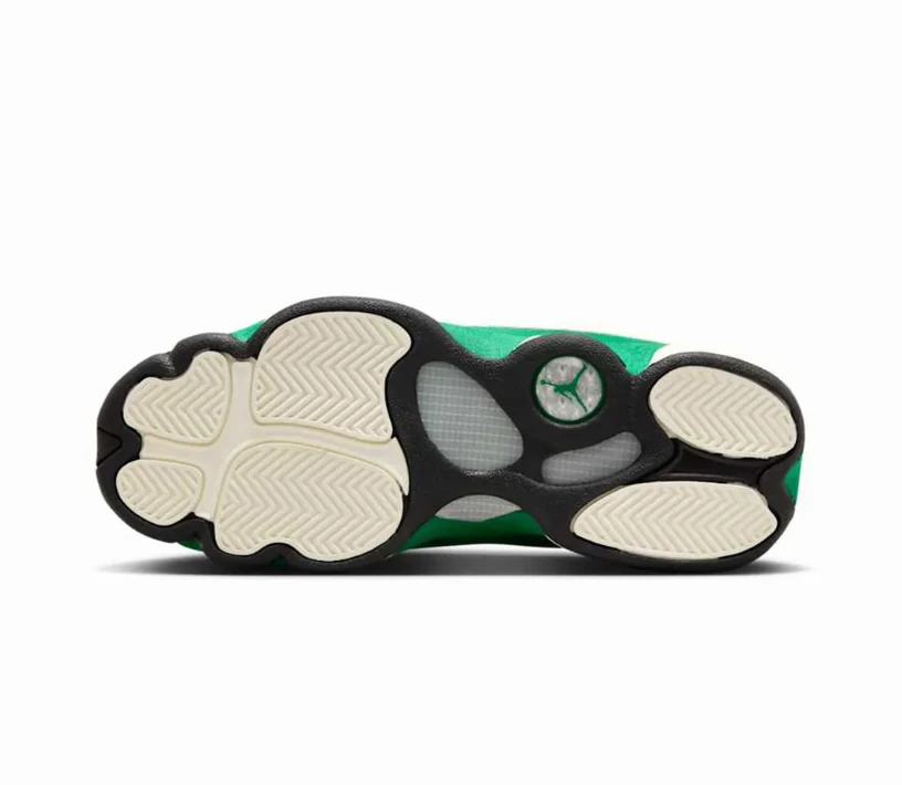 Air Jordan 13 Pine Green Court of Legends Shoes Sneakers by Air Jordan