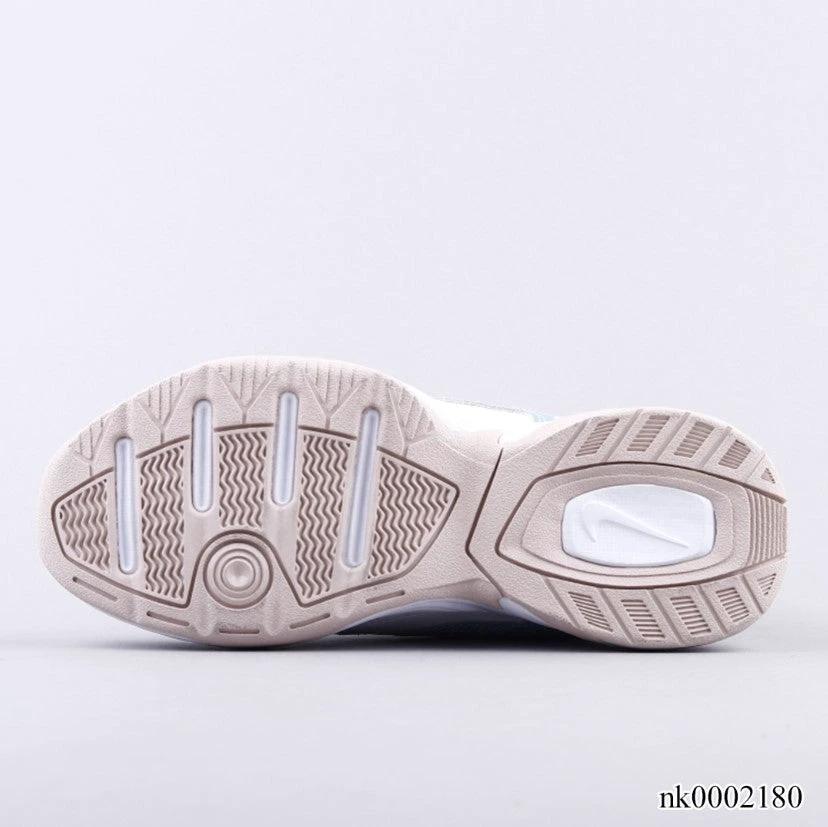 M2K Tekno Cyan Shoes Sneakers by Air Jordan